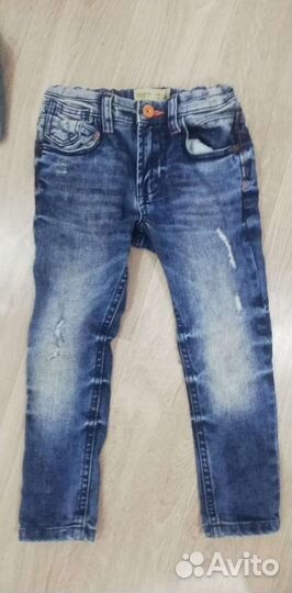 Вещи пакетом