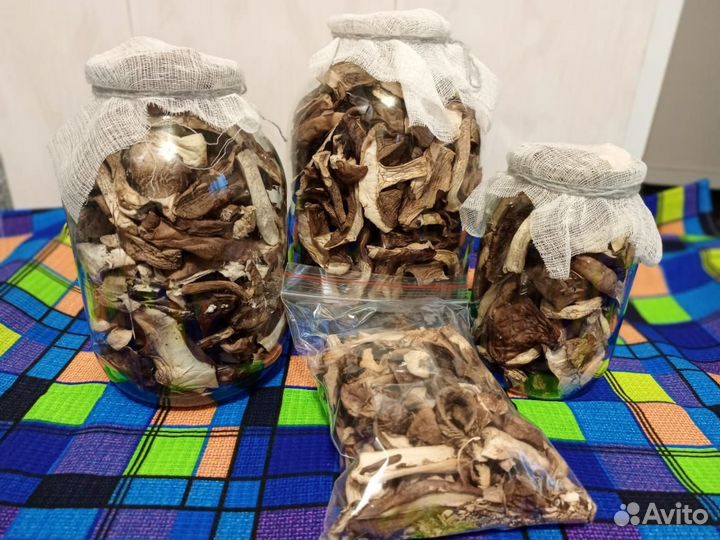 Домашняя заготовка. Грибы. Варенье. Травы