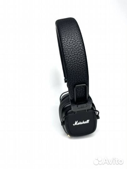 Наушники marshall major 4 premium