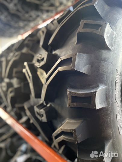 Шина Kenda K299 Bear Claw 26х9-12/26х12-12