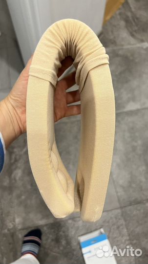 Бандаж шейный