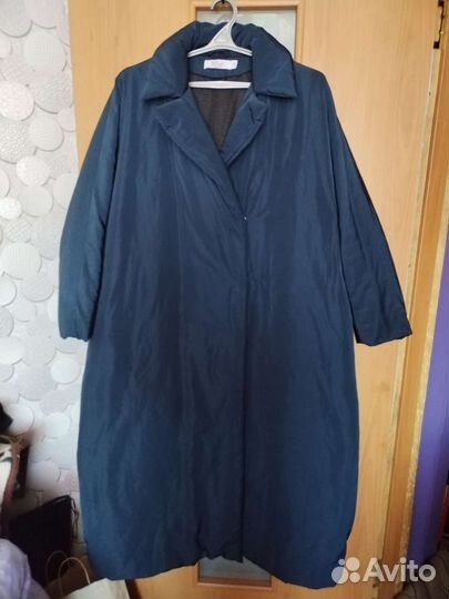 Плащ женский