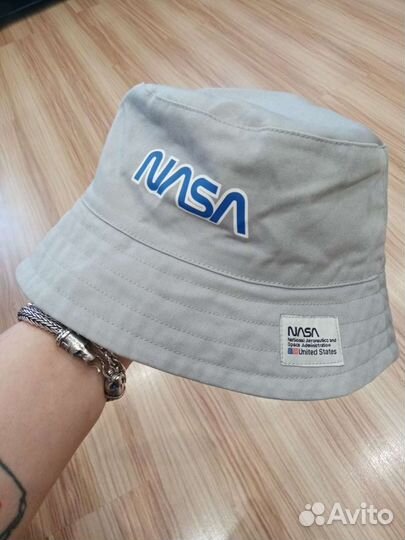 Панама nasa