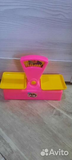 Детские игрушки