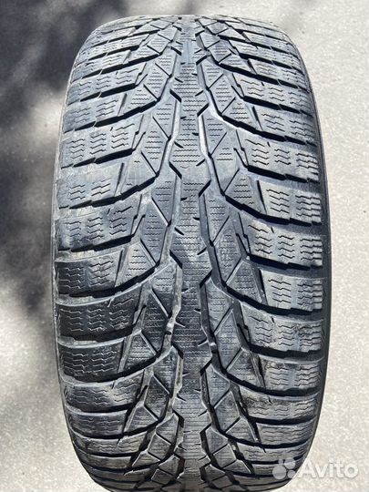 Nokian Tyres WR D4 225/45 R17 91H