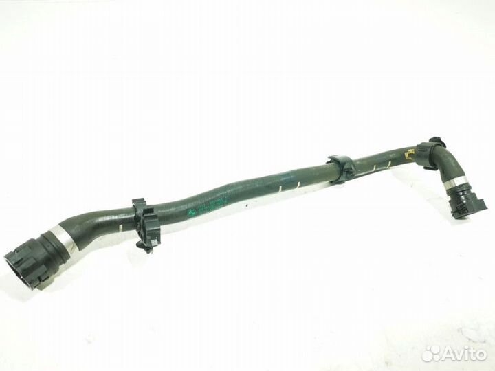 Патрубок охлаждения BMW 4 F32/F33/GT F36 рест