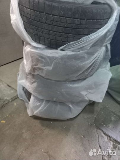 Dunlop Graspic DS3 18/40 R18