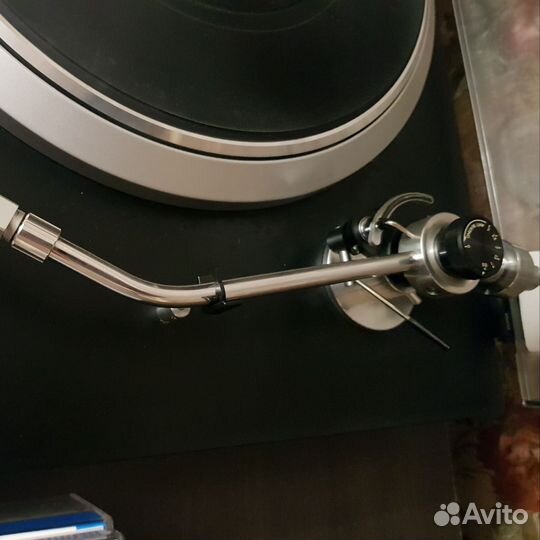 Проигрыватель пластинок Victor QL-7 Япония