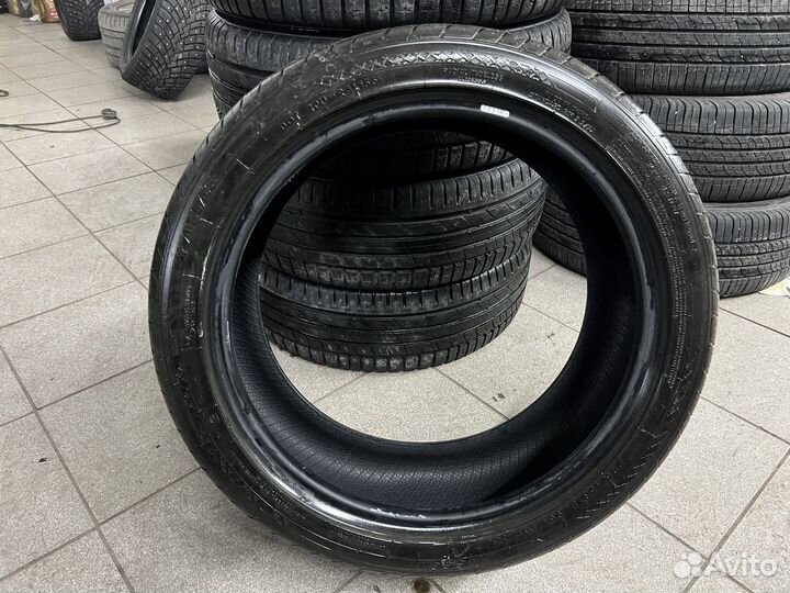 Atlas AS330 225/45 R18 95V