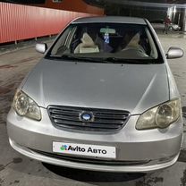 BYD F3 1.6 MT, 2008, 120 000 км, с пробегом, цена 280 000 руб.