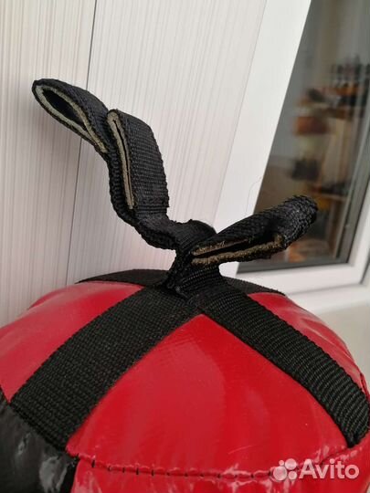 Манекен мешок для карате, мма