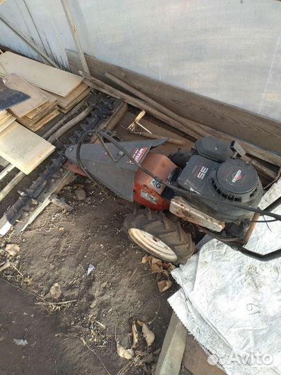 Трактор лтз55