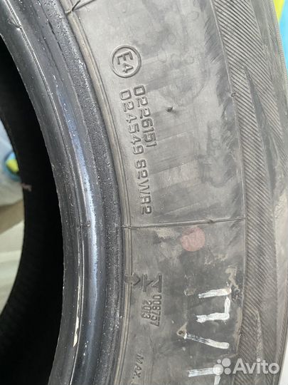 Yokohama Geolandar G902 265/65 R17