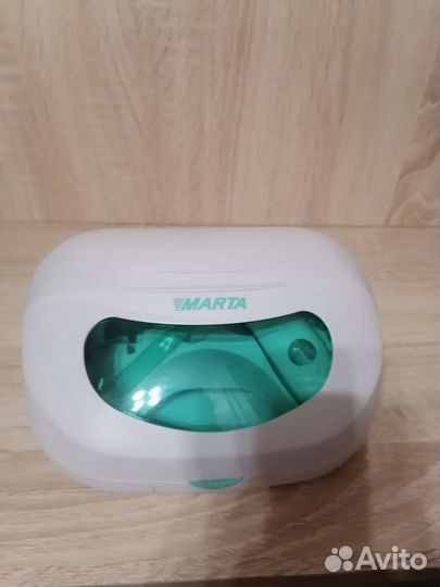 Набор для маникюра