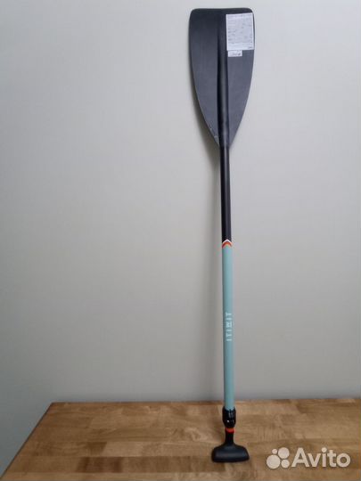 Весло карбоновое Itiwit X500 (Decathlon)
