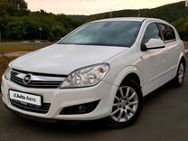 Opel Astra 1.6 MT, 2013, 52 000 км, с пробегом, цена 997 000 руб.