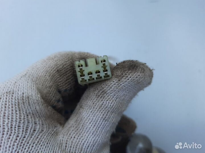 Проводка заднего фонаря Daewoo Matiz