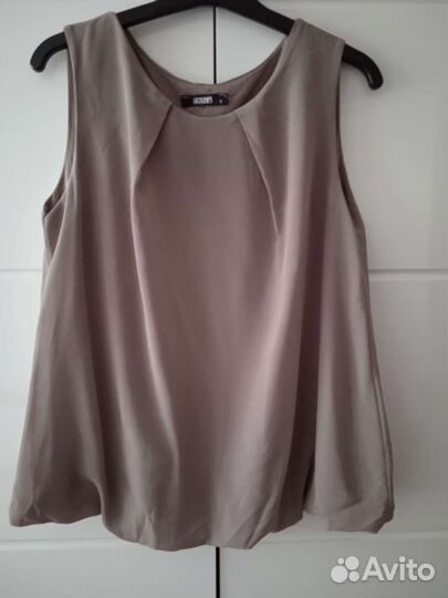 Разная женск. одежда + джинсы 44-46 р