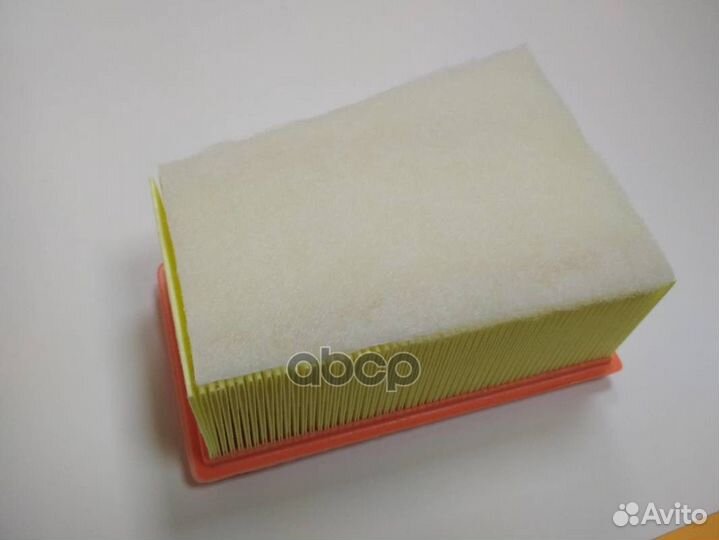 Фильтр воздушный AP1851 Filtron