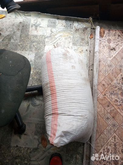 Мешок зерна