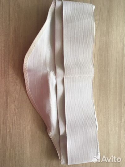 Бандаж универсальный дородовый и послеродовый