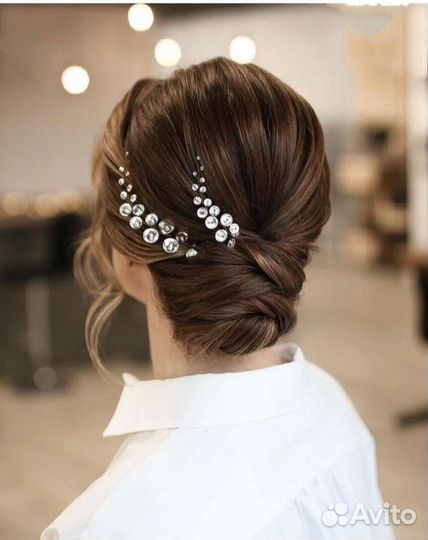 Аксессуары для свадьбы