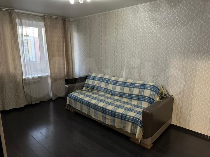 2-к. квартира, 49,7 м², 8/10 эт.