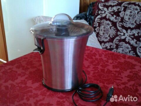 Соковыжималка Cameron мод.C j -850s то от