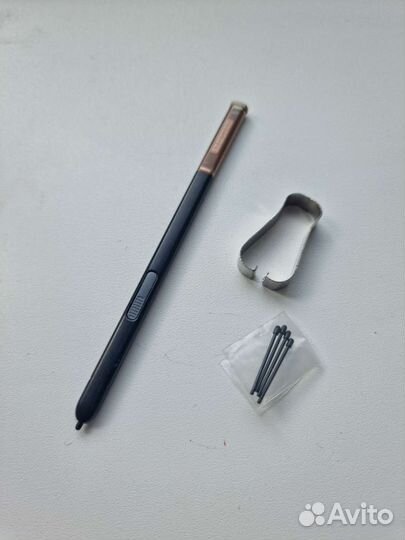 Стилус от Samsung Galaxy Note 3