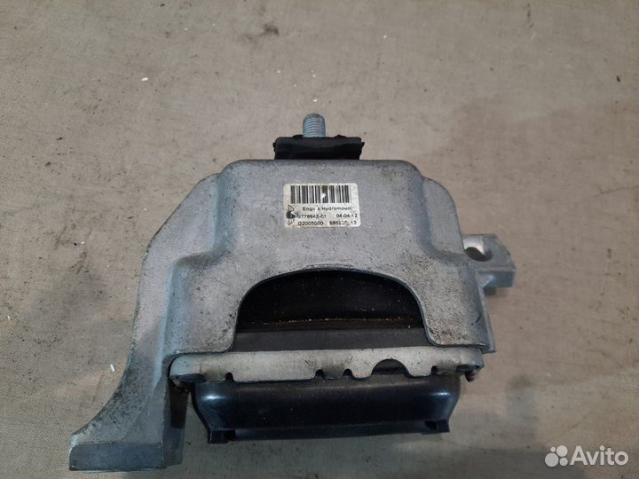 Подушка двигателя Mini Countryman R60 N16B16A 2012