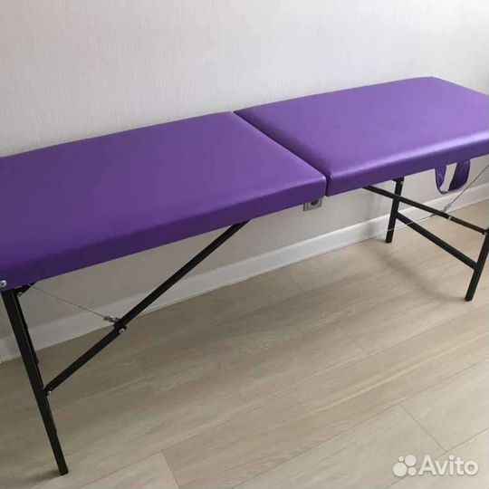 Складная кушетка. Новые