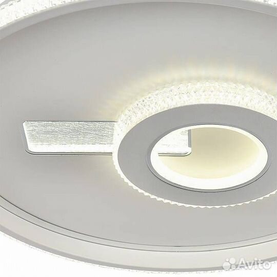 Накладной светильник Escada apus 600/S LED