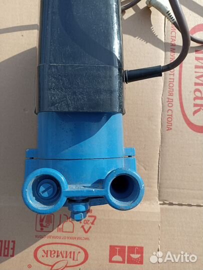 Водяной насос