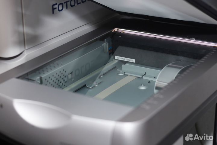 Проф Сканер плёнок и слайдов Epson 4990