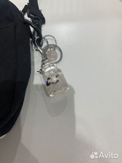 Брелок для сумки