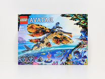 Lego Avatar 75576 Skimwing Adventure