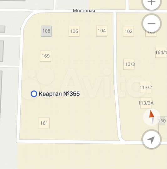 Гараж, 20 м²