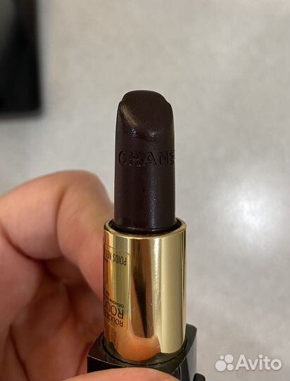 Chanel помада Rouge Allure