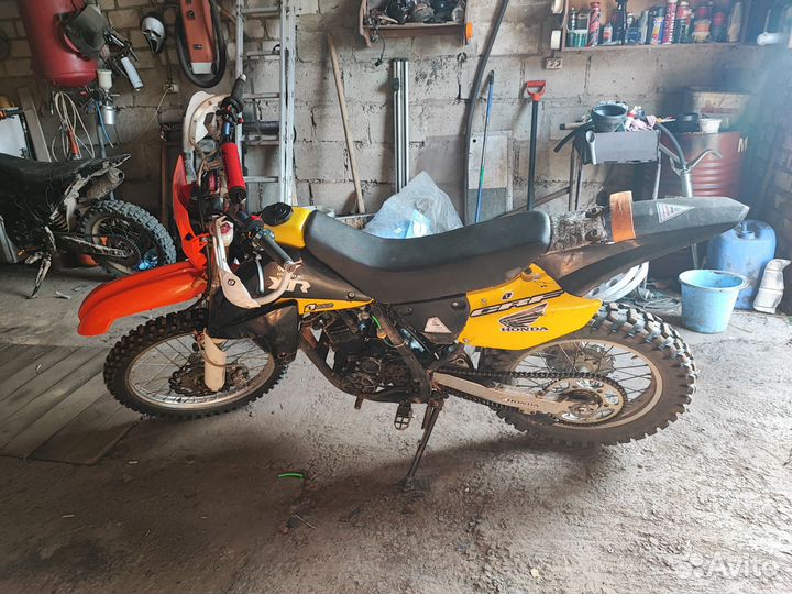 Stels 400