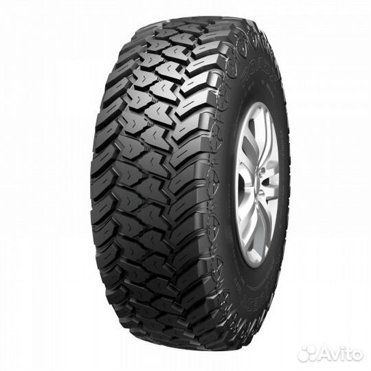 RoadX RXQuest M/T 33/12.5 R20 114Q