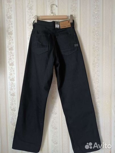Джинсы g star raw levis