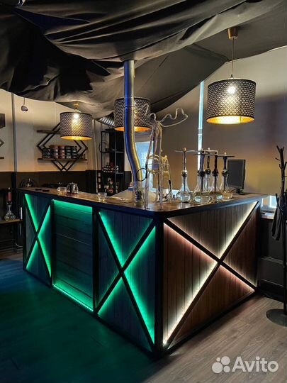 Кальянная Lost Lounge