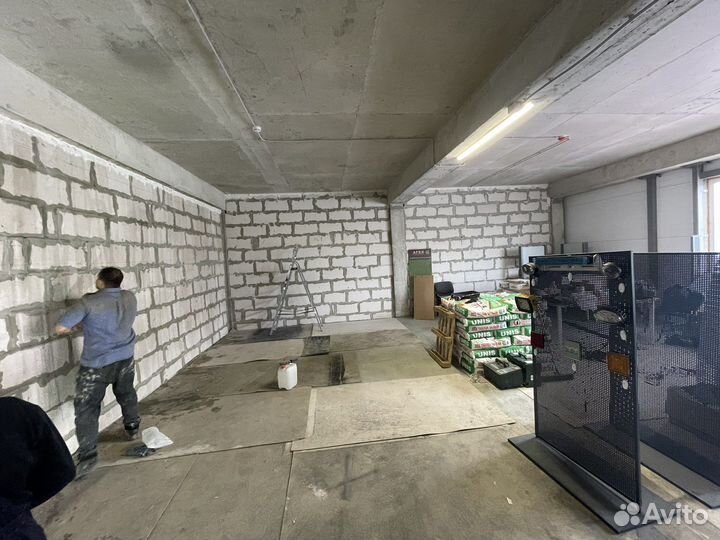 Ремонт и строительство отделочник