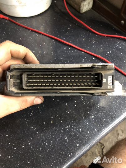 Мозги Эбу Блок управлени змз 406