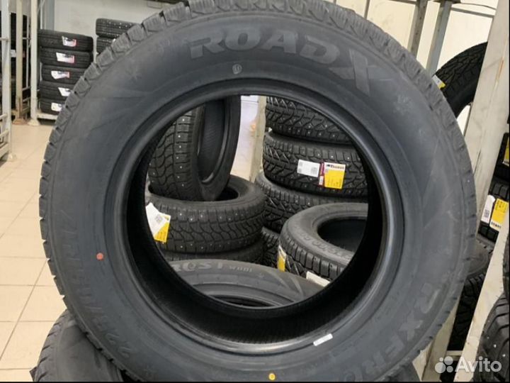 RoadX RX Frost WU01 225/65 R17 102T