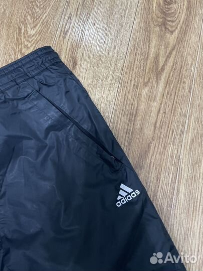 Брюки горнолыжные с утеплением adidas M