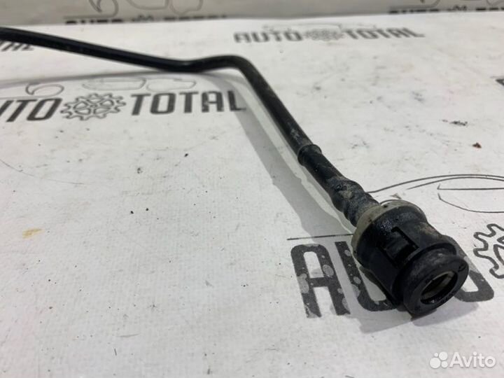 Трубка топливная Bmw 745 E65 N62B44 2004