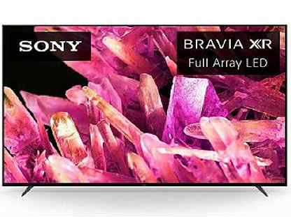 Телевизор Sony XR-85X90K 4K SMART TV 2022