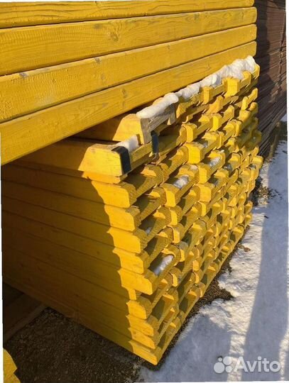 Балка строительная бдк