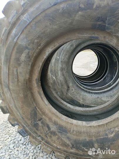 Шины Bridgestone 14.00 R24 vrls